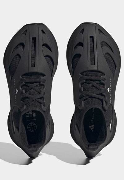 adidas by Stella McCartney ADIDAS BY STELLA MCCARTNEY SPORTSWEAR SHOE - Hardloopschoenen voor op de weg - core black   cloud white   core black