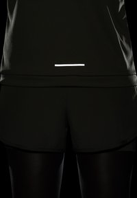 Nike Performance DRI-FIT PACER - Camisola de manga comprida - medium olive