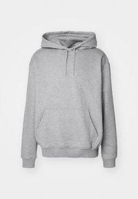 Weekday Hoodie - grey