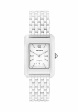TRADITIONAL THE ELEANOR - Horloge - white