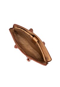 WITTCHEN Aktentasche - light brown