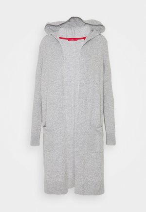 Gilet - grey