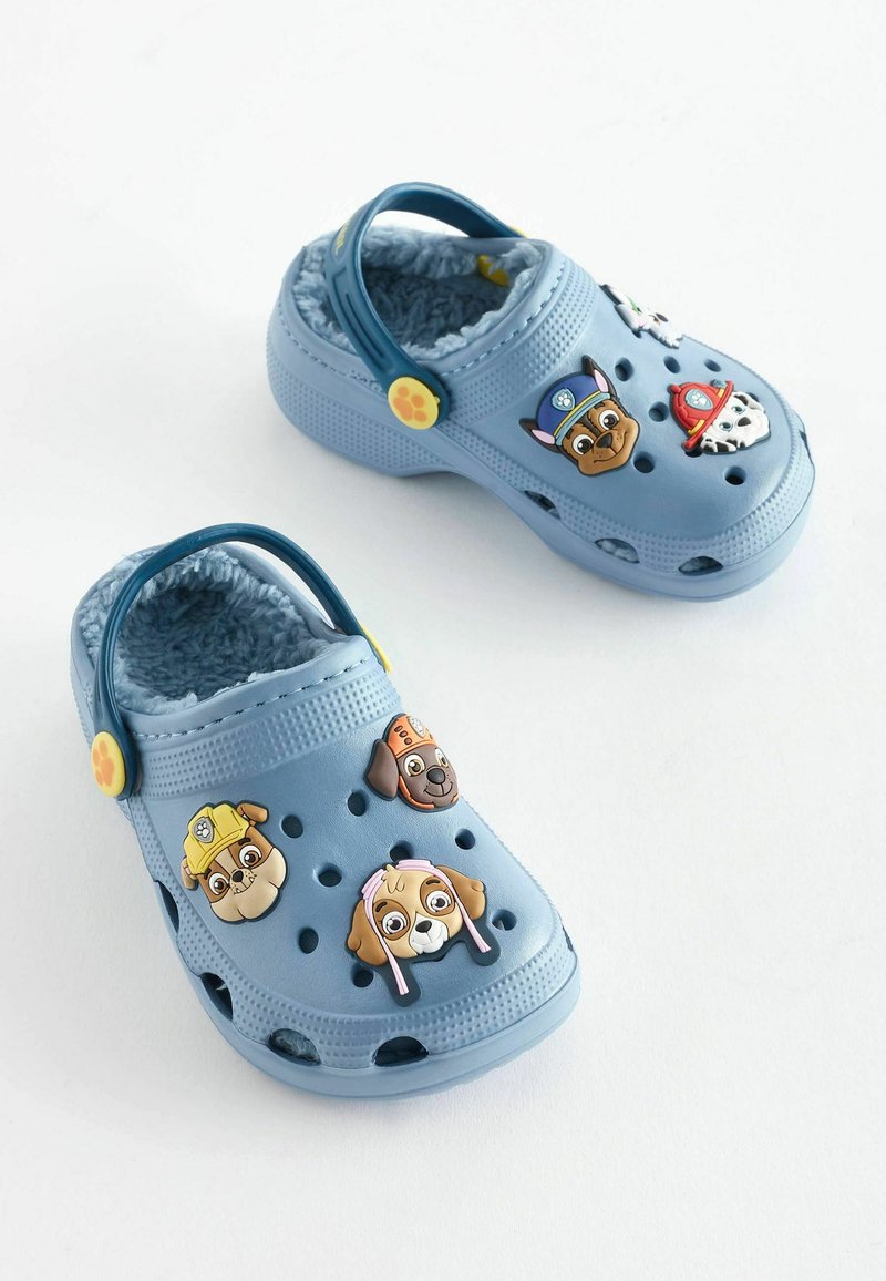 Patrulla Canina Zuecos De NiÃ±o Decoracion Fiesta GRANMARK Skye