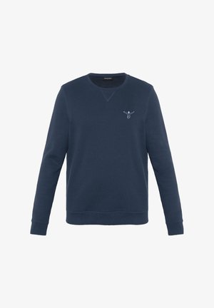 Chiemsee, Sweatshirt - totaleclipse
