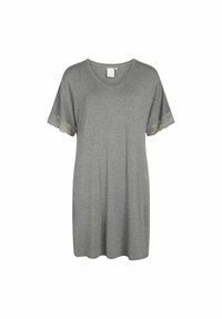 CCDK LUCILLE  - Nattlinne - grey melange