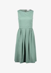 Ausgewählt, salvia green