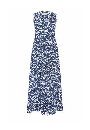 M&Co, WOMEN'S MAXI DRESSES - Hverdagskjole - dark blue