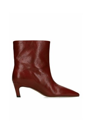 Manfield, Klassieke pumps - rot