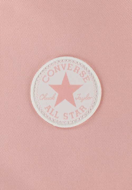 Converse CHUCK PATCH BACKPACK - Rucksack - pink — foto 5