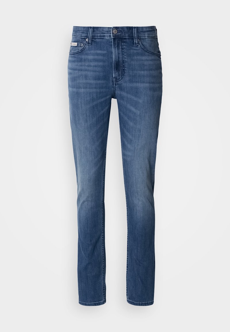 Vaqueros slim fit