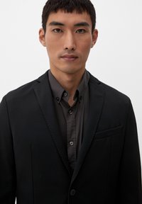 s.Oliver BLACK LABEL Sakko - schwarz