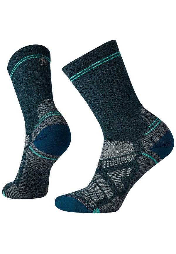 HIKE LIGHT CUSHION CREW - Sportsocken