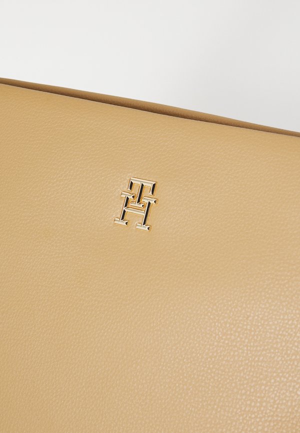 LEGACY SATCHEL - Handbag - khaki2