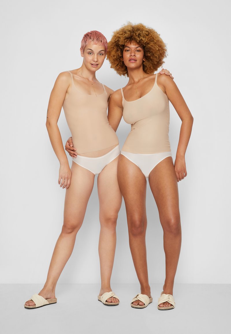 Chantelle - SOFT STRETCH - Alushousut - zart rosé, Suurenna