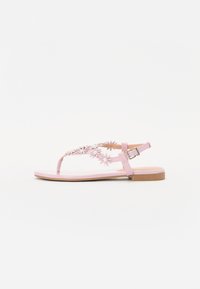 Sandále - light pink