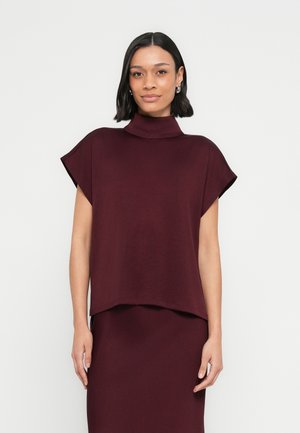 ALARIA - Bluza - red