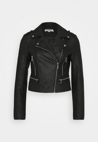 GRAMMO - Blazer - noir