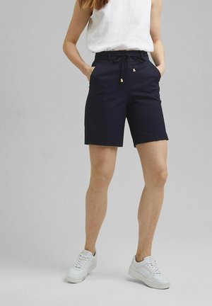 Shorts - dark blue