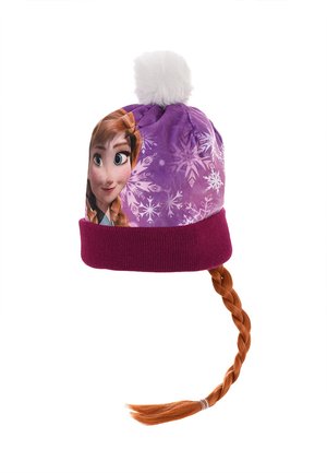 WINTER - Beanie - lila