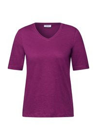 Unausgewählt, pink