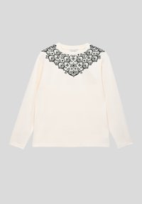 Sudadera - white