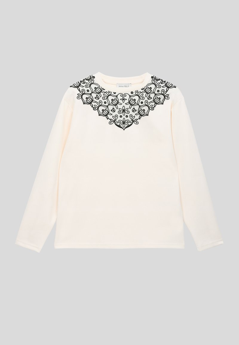 Anna Field Sweater wit