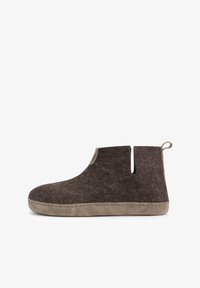 Niet geselecteerd, brown