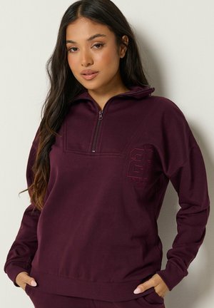 Pixie Girl, PETITE SWEATSHIRTS - Sweatshirt - red
