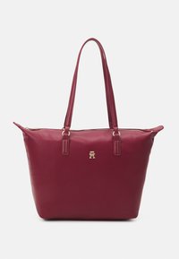 Non selezionato, rouge