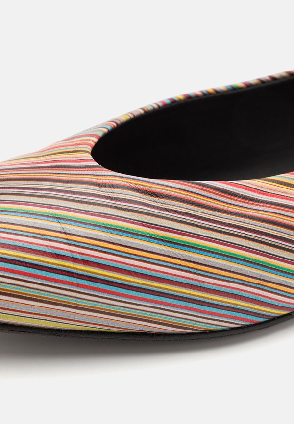 Ballet pumps - multicolour4