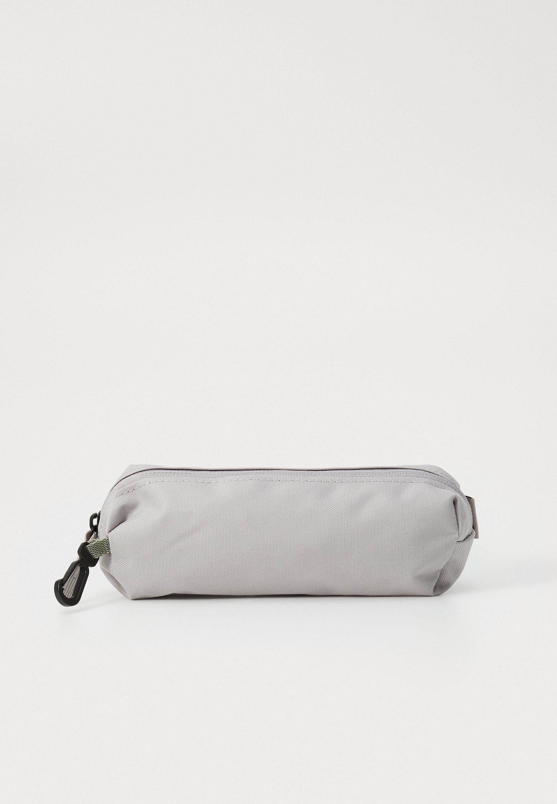 grey nike pencil case