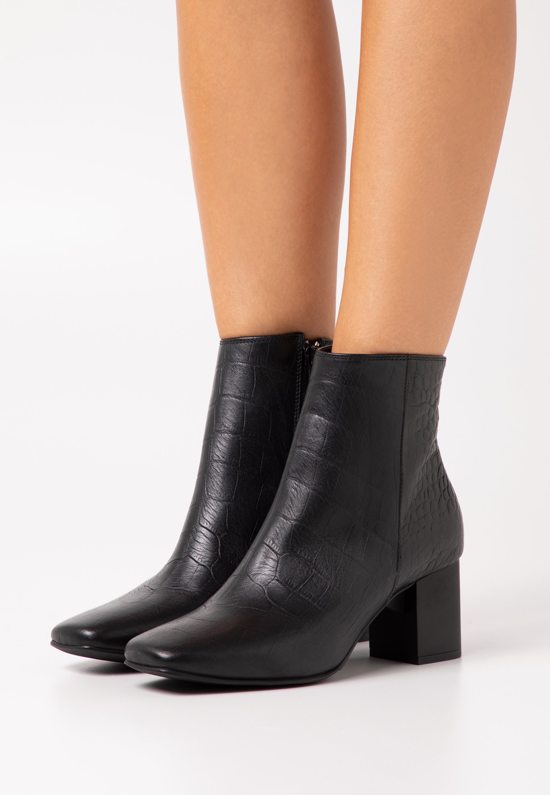 boots zalando femme