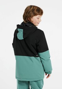 Protest PRTREDSTAR JR - Snowboardjas - true black