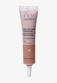 Hey Honey Skincare - TRICK AND TREAT ACTIVE PROPOLIS CREAM CONCEALER - Correcteur - deep Image miniature 1