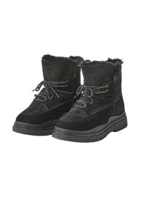 Koroshi Zimske čizme - black\