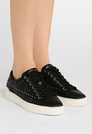Baskets basses - black