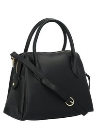 U.S. Polo Assn. STANFORD - Kabelka - black