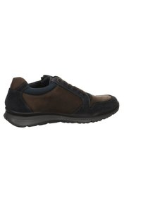 ara HALB BENJO-GORETEX  - Sportieve veterschoenen - brown
