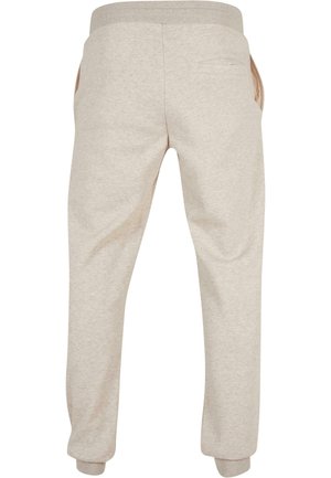 Starter ESSENTIAL  - Pantaloni sportivi - concretemelange