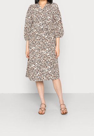 Robe de jour - multi-coloured