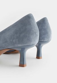 Next FOREVER COMFORT - Escarpins - blue