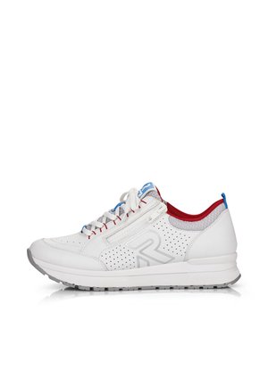 Sneakersy niskie