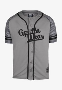 Valgt, grey