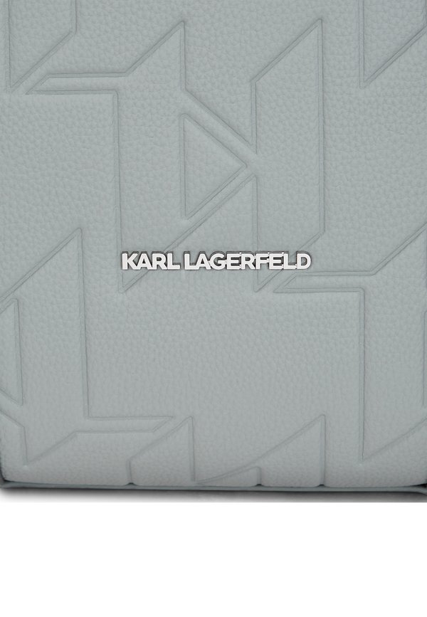 URBAN MONOGRAM UNISEX - Weekend bag3