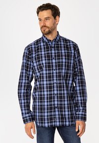 Lee Cooper TENBY granatowy