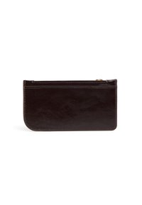 nat & nin ALIX - Portefeuille - chestnut