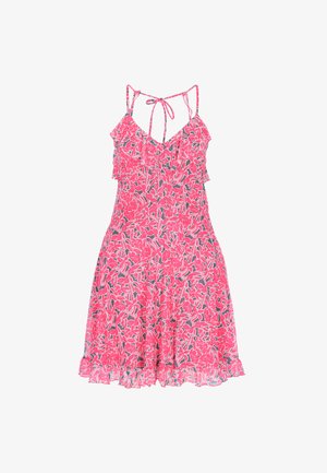 IZIA, IZIA DRESS - Nappali ruha - pink