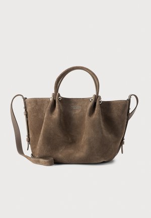 Weekend Max Mara, Чанта за пазаруване - medium grey