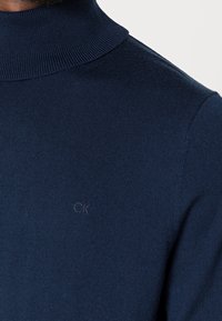 Calvin Klein Maglione - dark blue