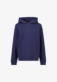 Niet geselecteerd, dark blue